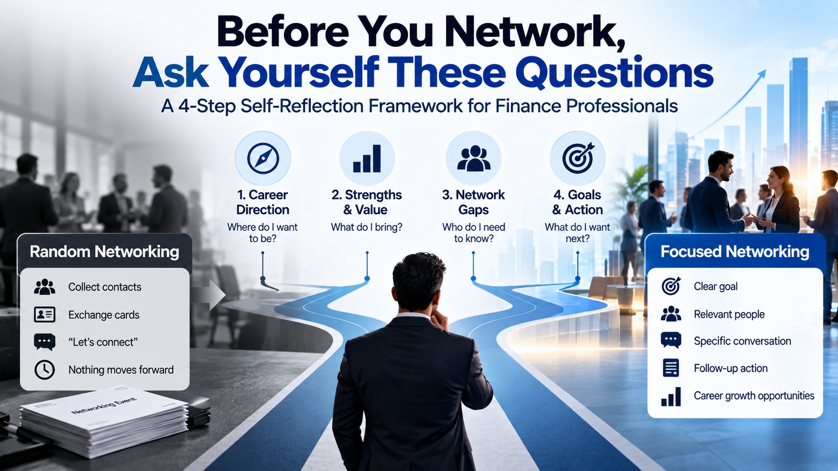 Self-Reflection Questions to Accelerate Your Career Growth Through 2